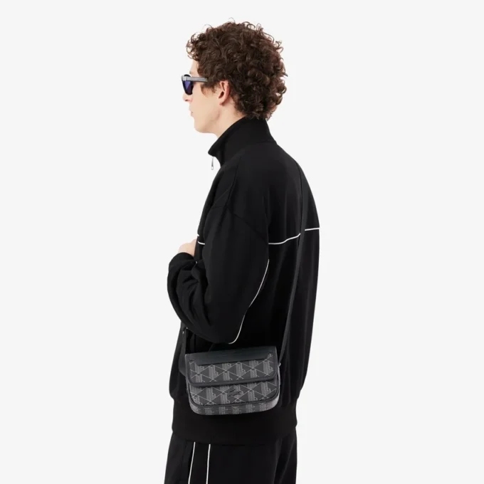 Mini the Blend Messenger Bag