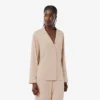 Modal Jersey Pajama Set
