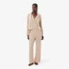 Modal Jersey Pajama Set