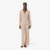 Modal Jersey Pajama Set