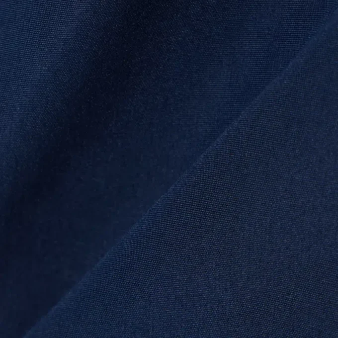 Monochromatic Lined Swim Trunks
