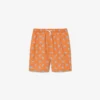 Monochromatic Swim Trunks