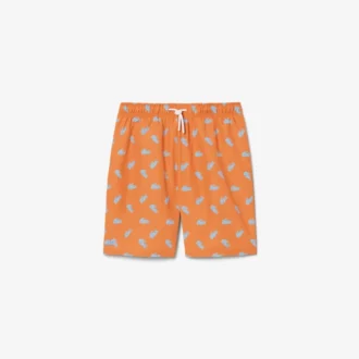 Monochromatic Swim Trunks