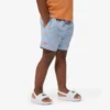 Monochromatic Swim Trunks