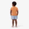 Monochromatic Swim Trunks