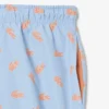 Monochromatic Swim Trunks