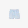 Monochromatic Swim Trunks