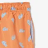 Monochromatic Swim Trunks