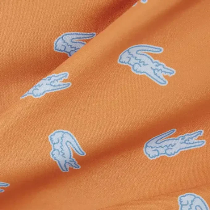Monochromatic Swim Trunks