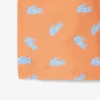 Monochromatic Swim Trunks