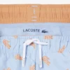 Monochromatic Swim Trunks