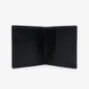 Monogram Compact Leather Billfold
