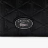 Monogram Compact Leather Billfold