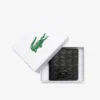 Monogram Compact Leather Billfold