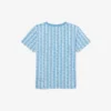 Monogram Cotton T-Shirt