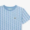 Monogram Cotton T-Shirt
