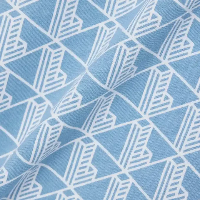 Monogram Cotton T-Shirt