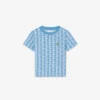 Monogram Cotton T-Shirt