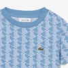 Monogram Cotton T-Shirt