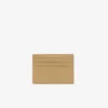 Monogram Leather Card Holder