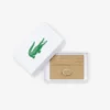 Monogram Leather Card Holder