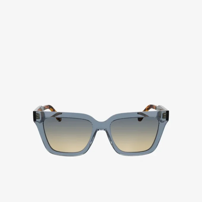Monogram Rectangle Glasses
