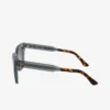 Monogram Rectangle Glasses