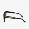 Monogram Rectangle Glasses