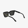 Monogram Rectangle Glasses