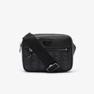 Monogram Reporter Bag