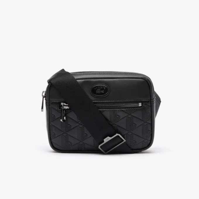 Monogram Reporter Bag