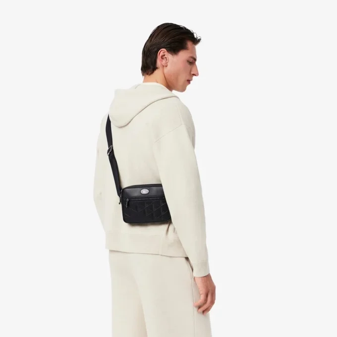 Monogram Reporter Bag