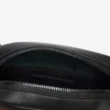 Monogram Satchel