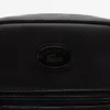 Monogram Satchel