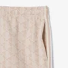 Monogram Skirt