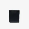 Monogram Slimline Satchel