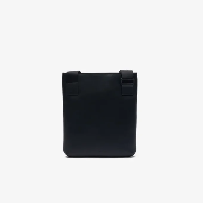 Monogram Slimline Satchel