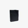 Monogram Slimline Satchel