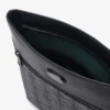 Monogram Slimline Satchel