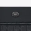 Monogram Slimline Satchel