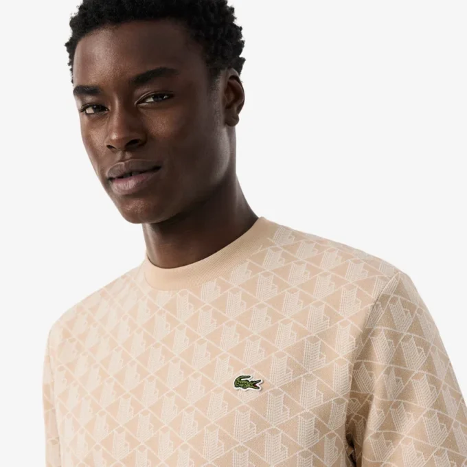 Monogram T-Shirt