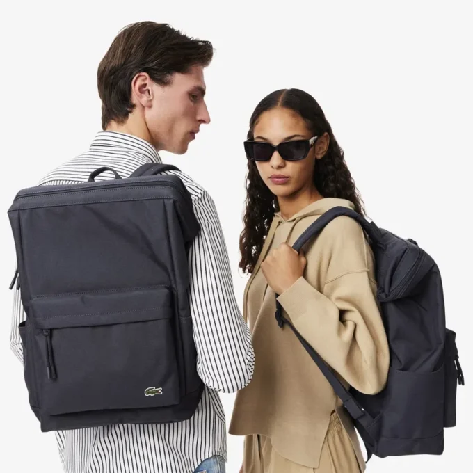 Neocroc Rectangular Backpack