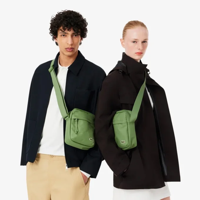 Neocroc Shoulder Bag