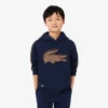 Neoprene Sport Hoodie