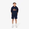 Neoprene Sport Hoodie