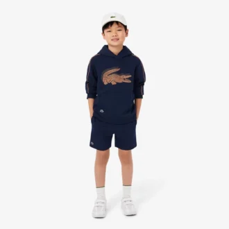 Neoprene Sport Hoodie