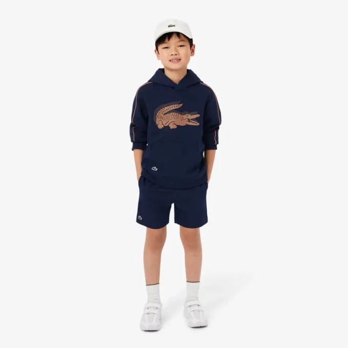 Neoprene Sport Hoodie
