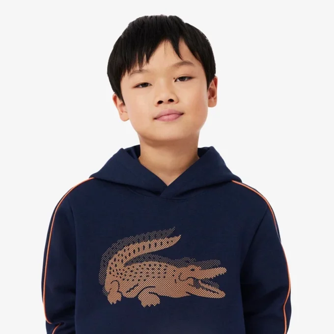 Neoprene Sport Hoodie