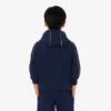 Neoprene Sport Hoodie