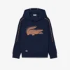 Neoprene Sport Hoodie